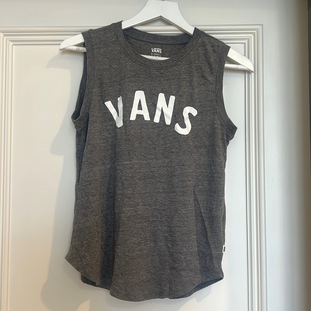 Women’s Vans Tank